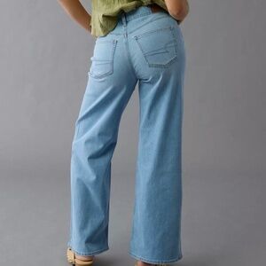 American eagle curvy dreamy Drape XLONG